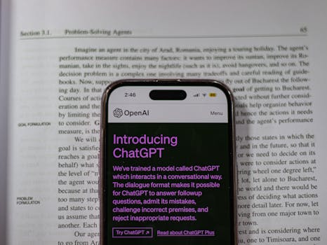 Article Image for How to Use ChatGPT for Content Creation