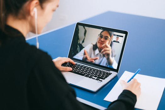 Article Image for Getting Started with Skype for Business